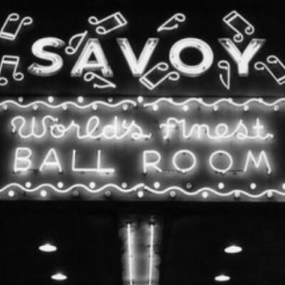 Interesting and Fun Facts about Savoy Ballroom historic Swing Era dance hall The Worlds Finest Ballroom