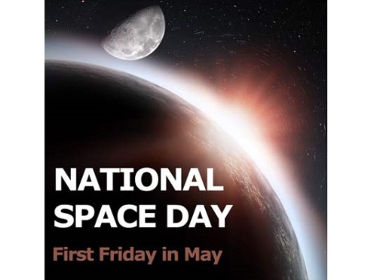 Space Day: History and Significance of the day - Time Bulletin