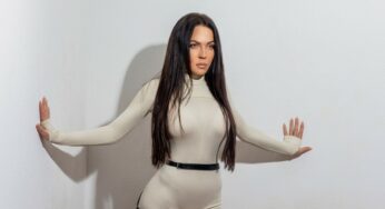 Interview with Ina Orlova about her career, children and fitness