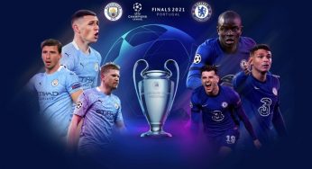 Manchester City vs Chelsea, UEFA Champions League Final – Preview, Prediction, h2h, Where to Watch, and More