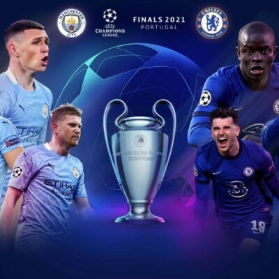 Manchester City vs Chelsea UEFA Champions League 2021 Final – Preview Prediction h2h Where to Watch and More 1
