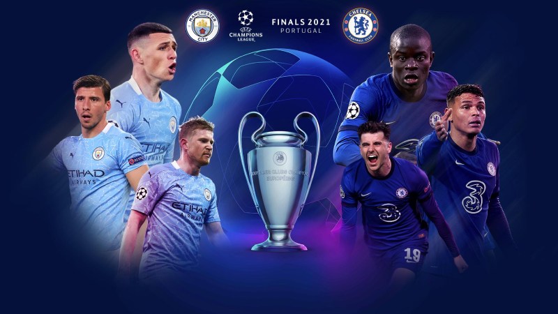 Manchester City vs Chelsea UEFA Champions League 2021 Final – Preview Prediction h2h Where to Watch and More 1