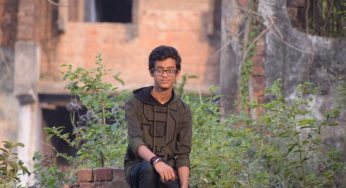 Meet The Rising Singer Pronit Mitra – the next big star of India