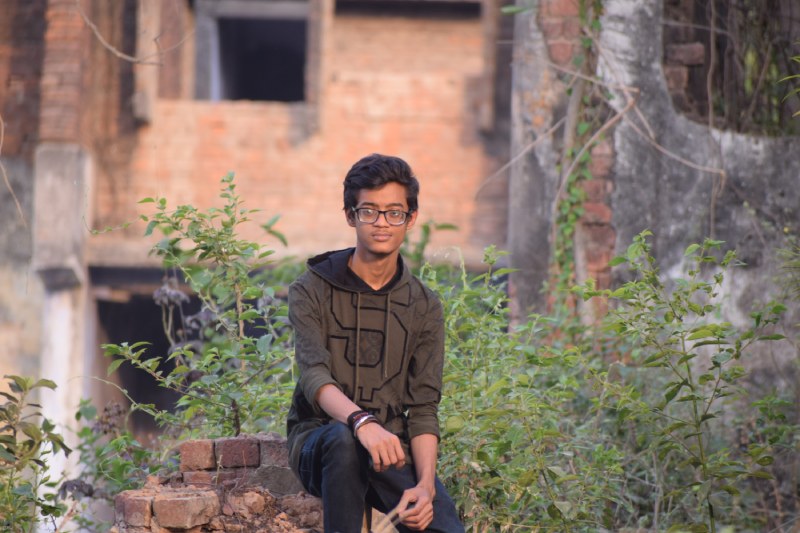 Meet The Rising Singer Pronit Mitra the next big star of India
