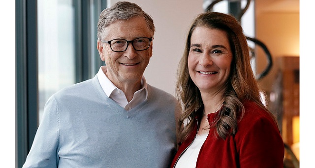 Microsoft co founder Bill and his wife Melinda Gates will get a divorce after 27 years