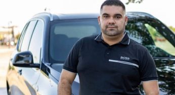 Real Estate Agent Miguel Garcia Of Miramar International Inc. Named Diamond Producer And Team Of The Year