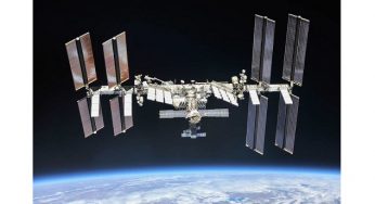 NASA team up with Axiom Space for SpaceX Crew Dragon and first private astronaut mission to the International Space Station in 2022