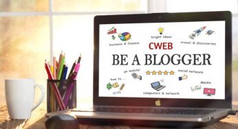 The Benefits of Posting a Blog on CWEB.com