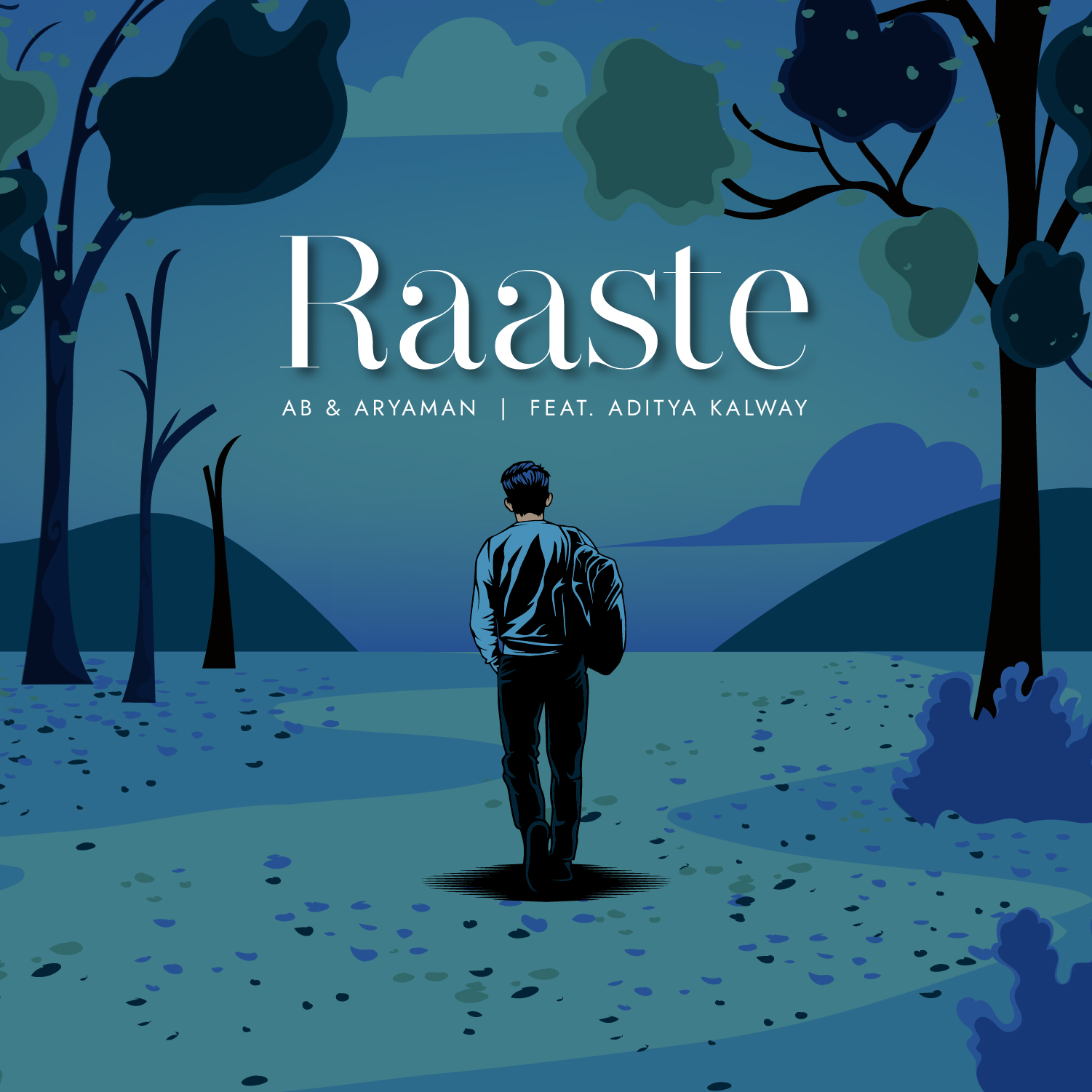 Raste Cover Spotify 0174