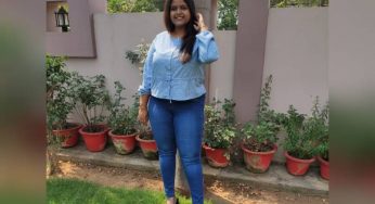 A 19-YEAR-OLD GIRL FROM ODISHA, STARTED HER FIRST ENTERPRENEURSHIP ( THE OPUS COLISEUM)