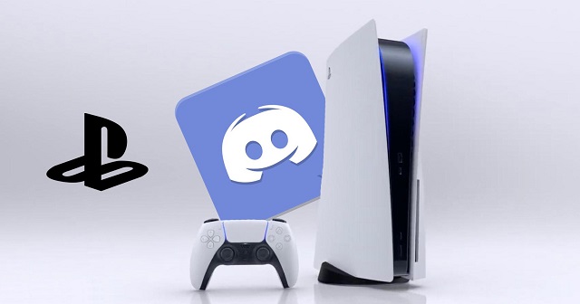 Sony partners with Discord to bring the chat app to PlayStation Network in 2022