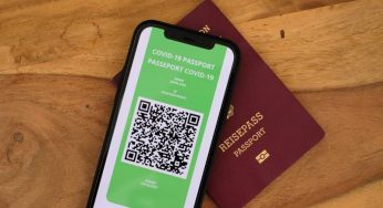 Spain to launch an EU Digital Covid Certificate from July 1; How does it work for travel