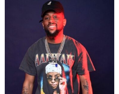 The New Star of Music Industry D Kirk KV and His New Hit Song Understanding 1