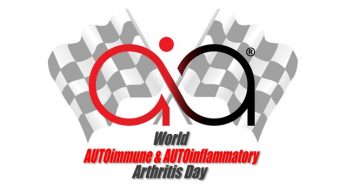 Things you should know about Autoimmune Disease on World Autoimmune and Autoinflammatory Arthritis Day