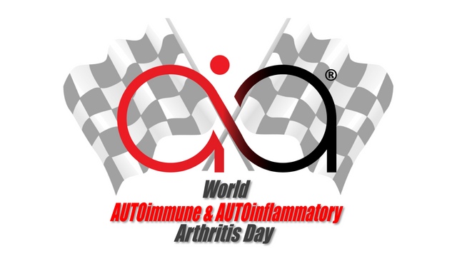Things you should know about Autoimmune Disease on World Autoimmune and Autoinflammatory Arthritis Day