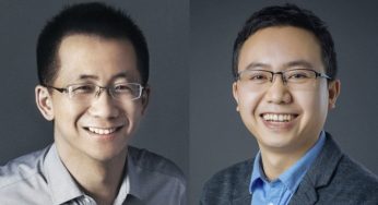 TikTok owner ByteDance’s founder Zhang Yiming will resign as CEO and hand over to Liang Rubo