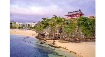 Top 5 places to travel and visit historic and scenic cities in Japan