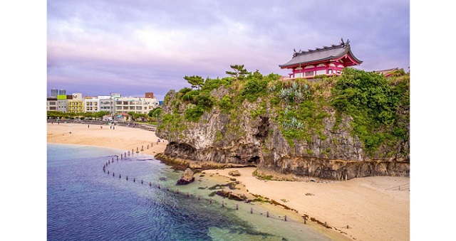 Top 5 places to travel and visit historic and scenic cities in Japan