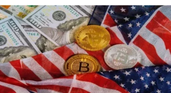 US Backed Digital Currency, is it happening? By Nibras Muhsin, QA Engineer | MBA | Blockchain Professional