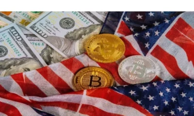 US Backed Digital Currency is it happening By Nibras Muhsin QA Engineer MBA Blockchain Professional