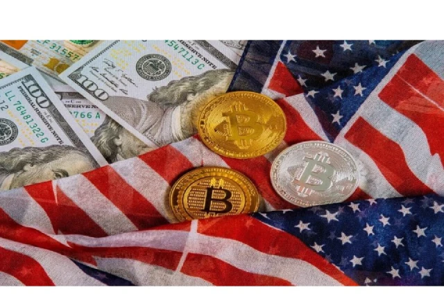 US Backed Digital Currency is it happening By Nibras Muhsin QA Engineer MBA Blockchain Professional