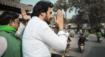 Politician And Social Worker Md Mahtab Alam Tests Covid-19 Positive