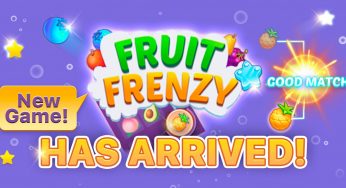 Strategies for High Scores in Fruit Frenzy