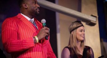 Brandon E. Beal Is Scaling His Business To The Next Level