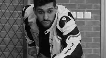 Samir Guemriche: A digital sensation