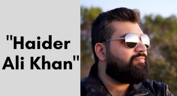 Haider Ali Khan: The Rising Cyber Security Mogul