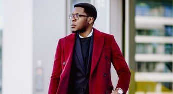 Meet Nembo Tchedjou: A story of an Influencer turned Crypto Investor