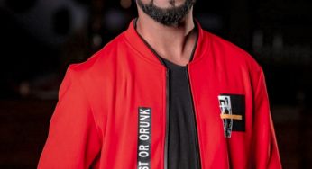 Lovesh Vyas- The Lake City Boy who stood against All the Odds To Achieve his Dreams