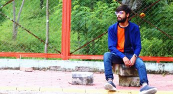 YASH NAGLE – INFLUENCER IN STEP WITH TIME