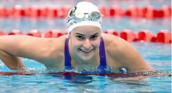 World-leading swimmer Kaylee McKeown will not swim 400 IM at Australian Olympic Trials