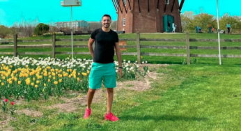 ZizoTravel – Interviewing Him And Telling People How Amazing Traveling Could Be