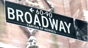 New York City’s Broadway Shows Are Set to Reopen in September 2021