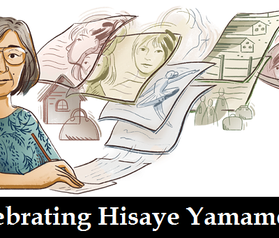 celebrating hisaye yamamoto