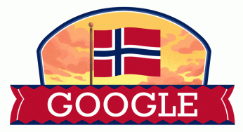 Norway Constitution Day 2021: Google Doodle celebrates Norwegian national day