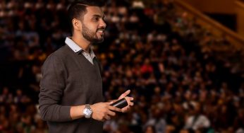 Any good idea won’t take you anywhere, but a well-planned and deeply researched idea will – Learn how Kshitiz Adukia started his entrepreneur journey.