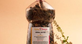 Umaira Habib’s Honey n Beaute is cost-effective, natural and the change the cosmetic world needed.