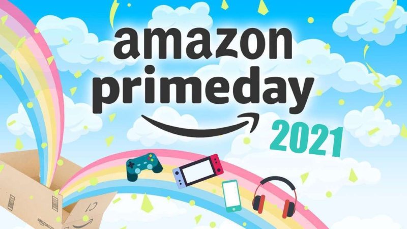 Amazon Prime Day 2021 When and What time does the annual deals fest and sale start