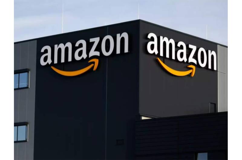 Amazon declares 14 new renewable energy projects in the US Canada Finland and Spain