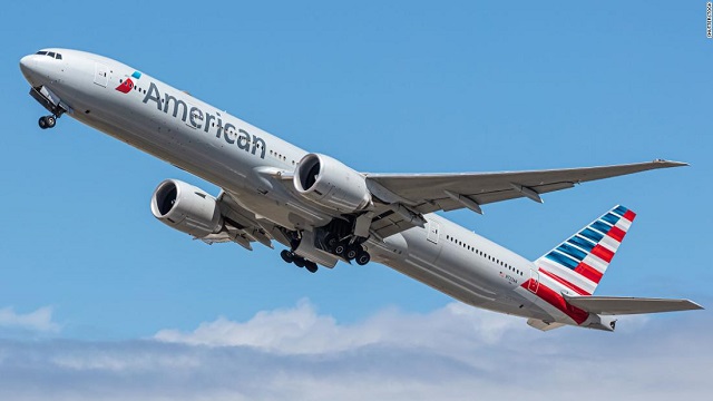 American Airlines reclaims title as worlds biggest airline 2021