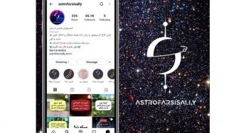 An explicit, understandable, and complete description of the “Moon in Scorpion” according to Astro Farsi Sally