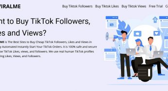 Best Sites To Buy TikTok Followers, Likes, and Views 2021 (Real and Active)