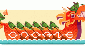 Dragon Boat Festival 2021: Google animated Doodle celebrates Chinese Duanwu Festival