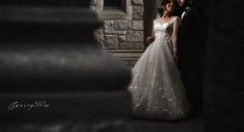 Looking for an aesthetic wedding photographer for your special day? Connery Davoodian is the best choice for you