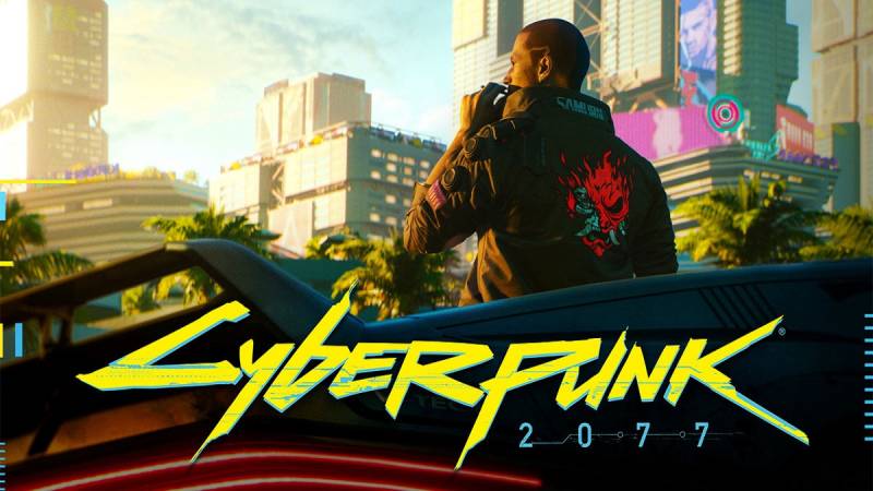 Cyberpunk 2077 come back to Sonys PlayStation Store with a big warning for PS4
