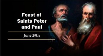Feast of Saints Peter and Paul: History and Significance of Solemnity of St Peter and St Paul Day