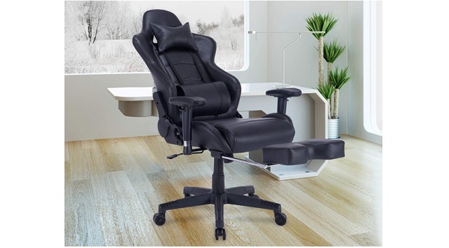 Features You Should Look for in a Video Game Chair